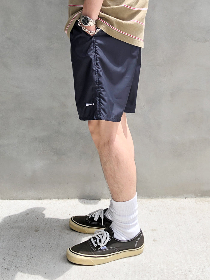 DESCENDANT/TIDE SHORTS (NAVY)