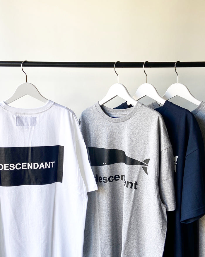 DESCENDANT/23SS Additionals Collection