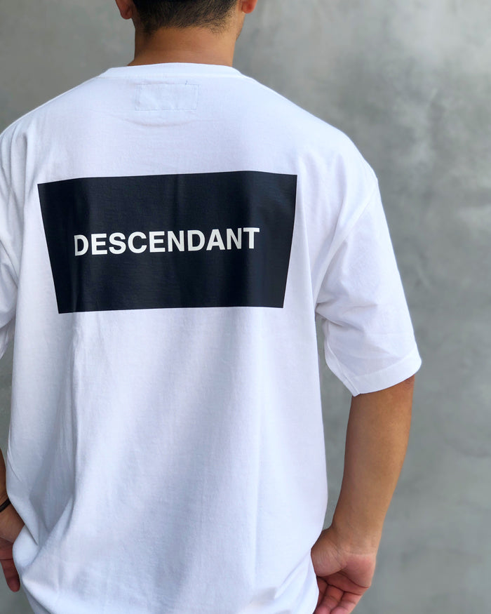 DESCENDANT/23SS Additionals Collection