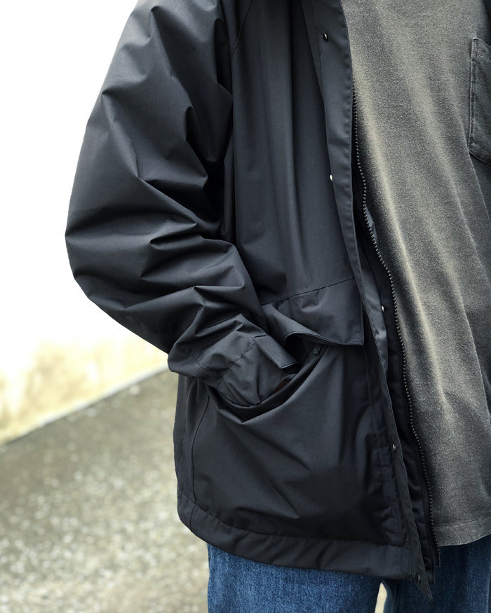 Goldwin/PERTEX SHIELD ACT ROVER JACKET