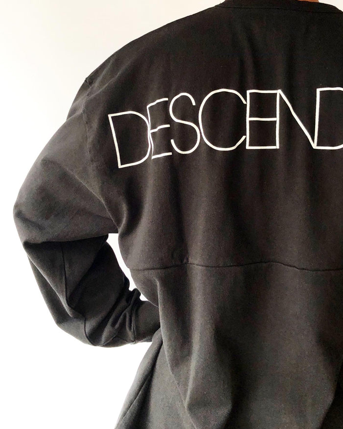 DESCENDANT/2nd Week Delivery