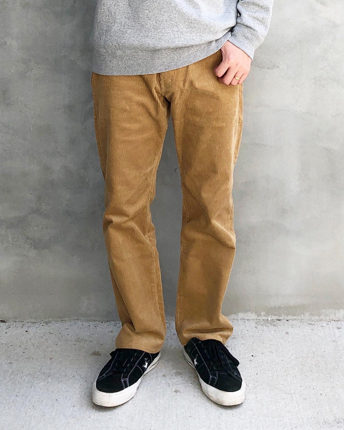 WELCOME-RAIN/CORDUROY 5PK PT