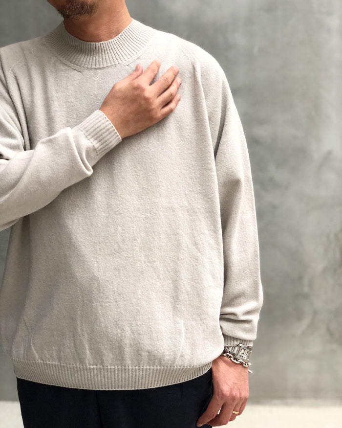 holk/NEW KNIT