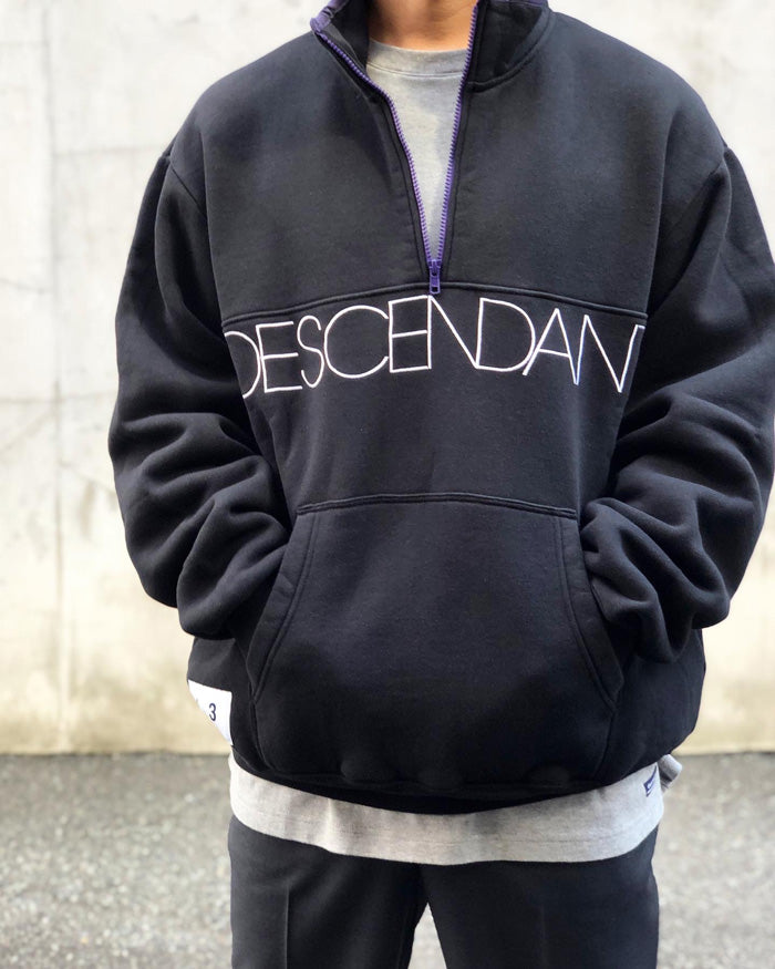 DESCENDANT/6th Week Delivery