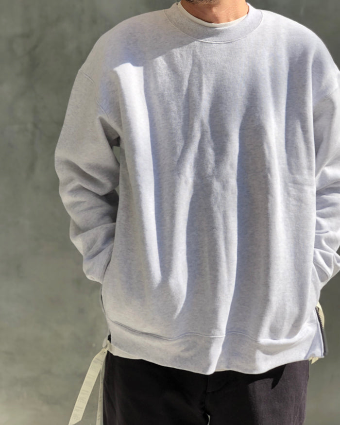 DIGAWEL/Sweatshirt(ready-made) Made Blanks