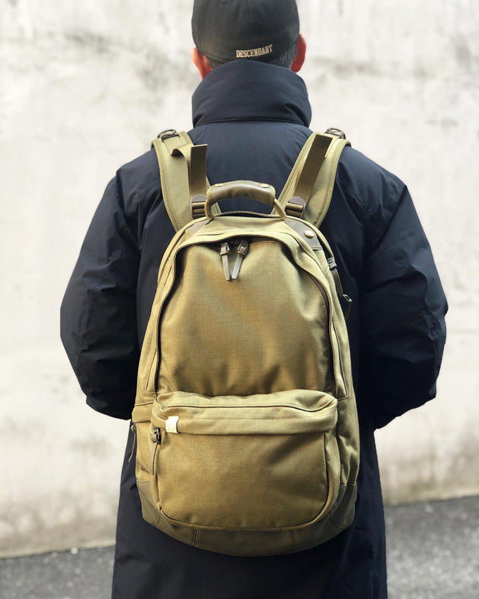 visvim/CORDURA 22L