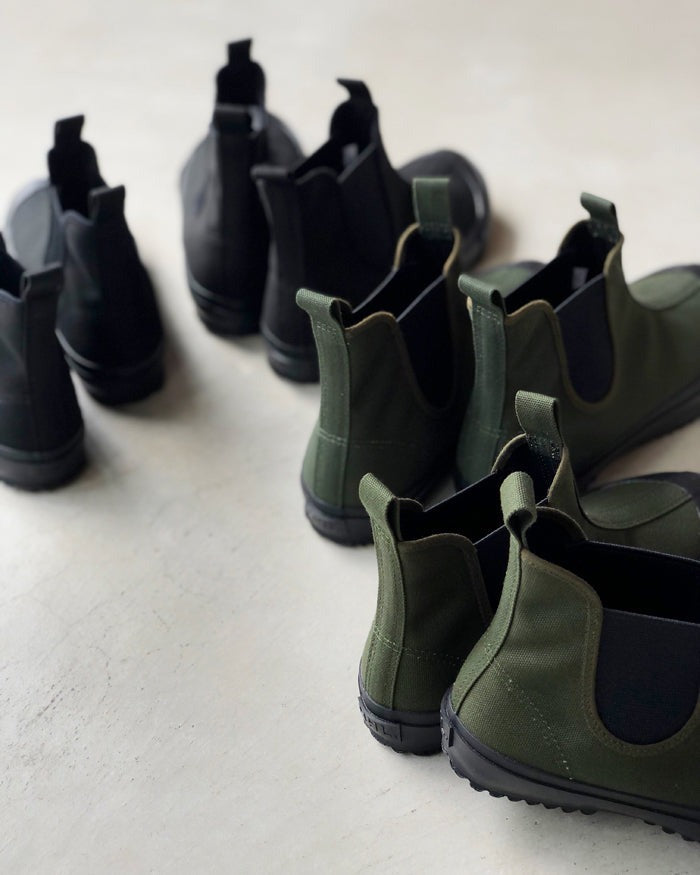 MHL./CHELSEA BOOT