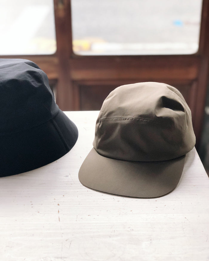 Goldwin/CAP & HAT on SALE