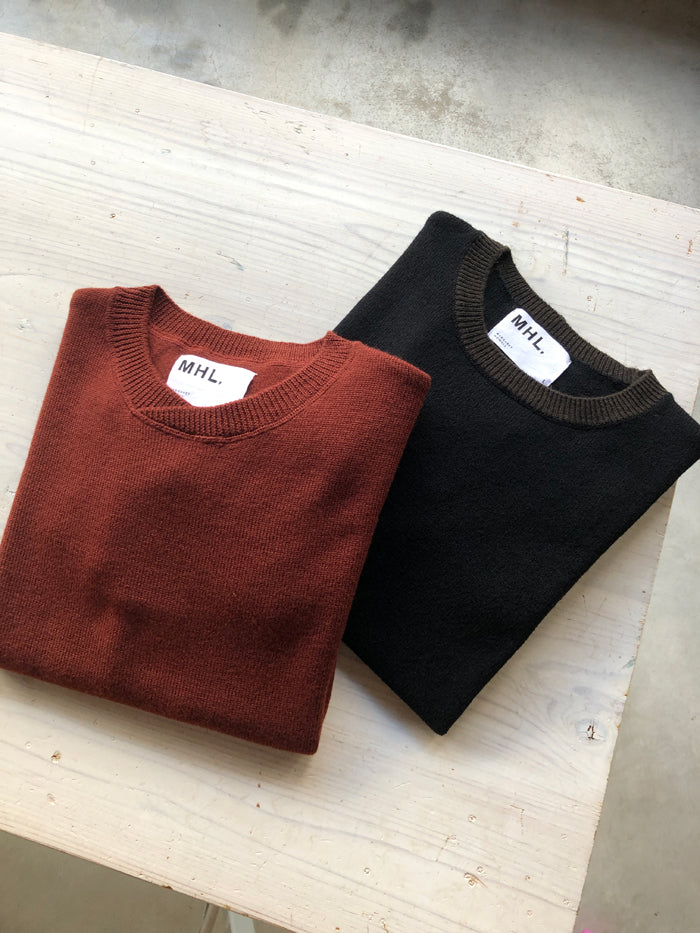 MHL./SALE KNIT PICK UP!!