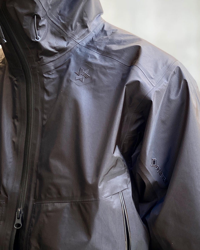 Goldwin/GORE-TEX 3L AQUA TECT JACKET