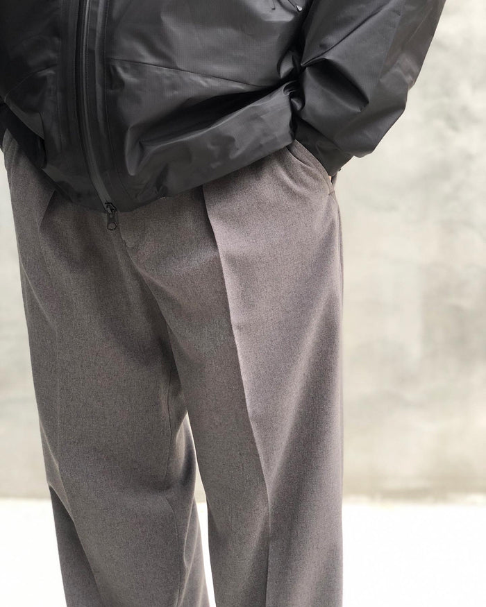 WELCOME-RAIN/1P TROUSERS