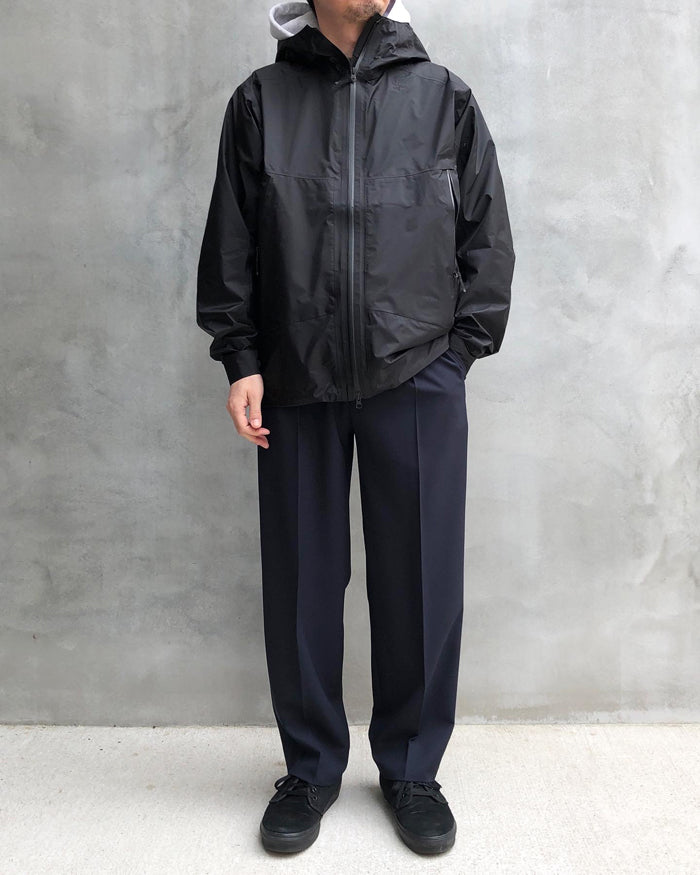 WELCOME-RAIN/1P TROUSERS