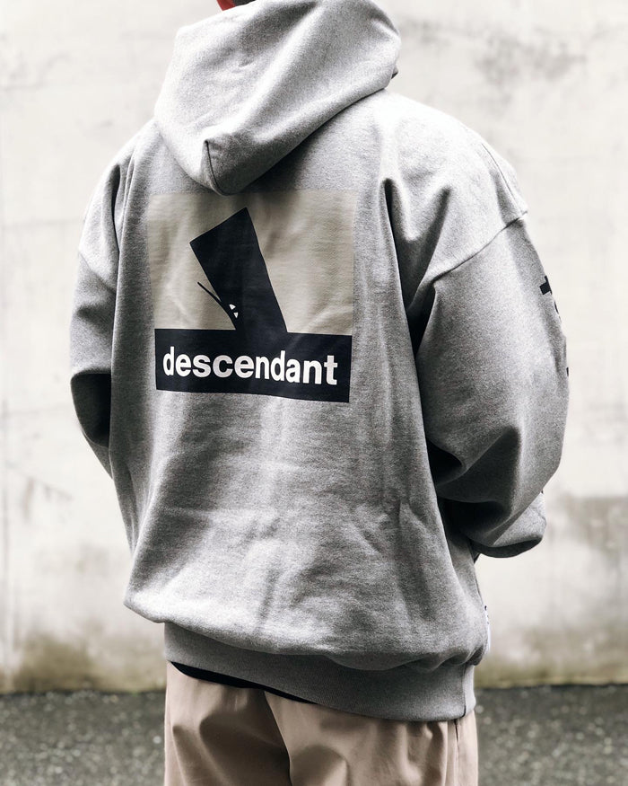 DESCENDANT/23AW Additionals Collection