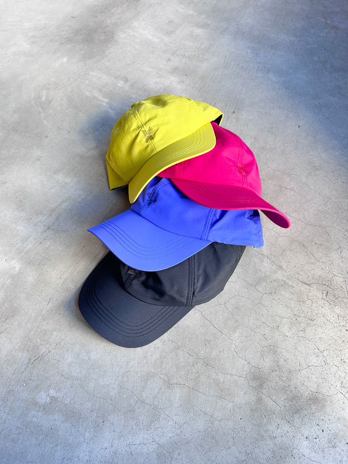 Goldwin/NYLON CAP