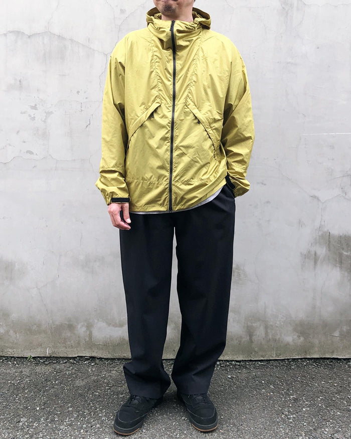 Goldwin/RIP-STOP LIGHT JACKET