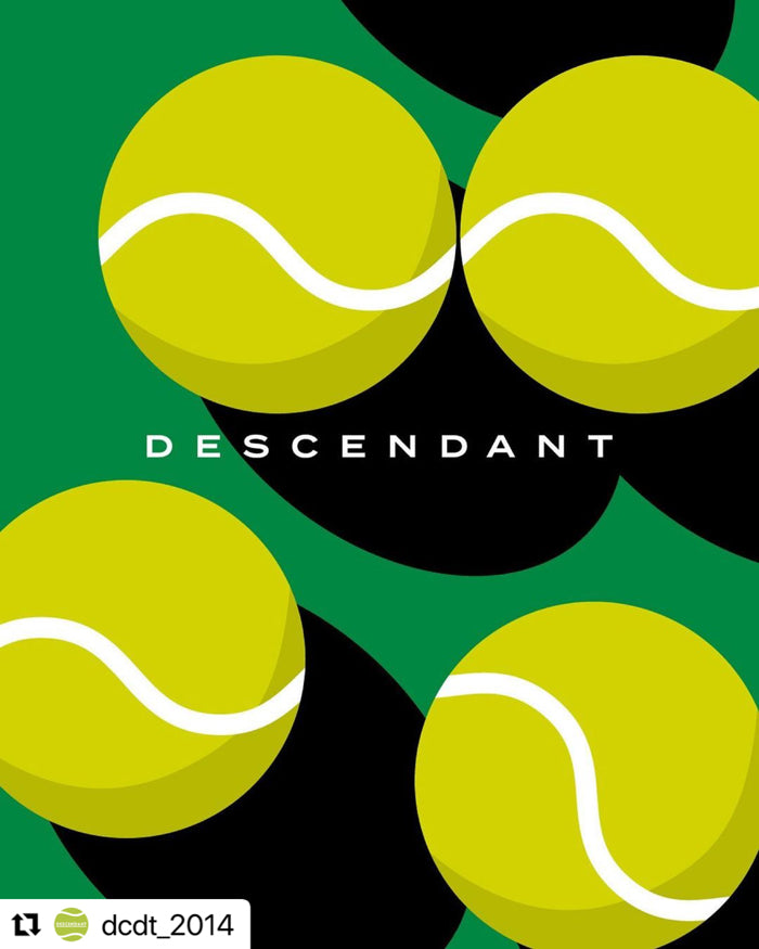 DESCENDANT 2024 Spring＆Summer Collection