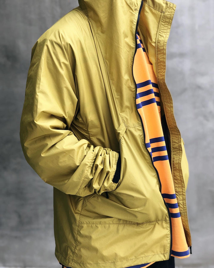 Goldwin/RIP-STOP LIGHT JACKET