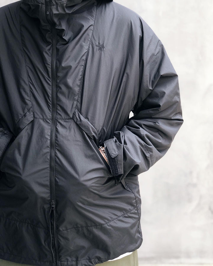 Goldwin/RIP-STOP LIGHT JACKET