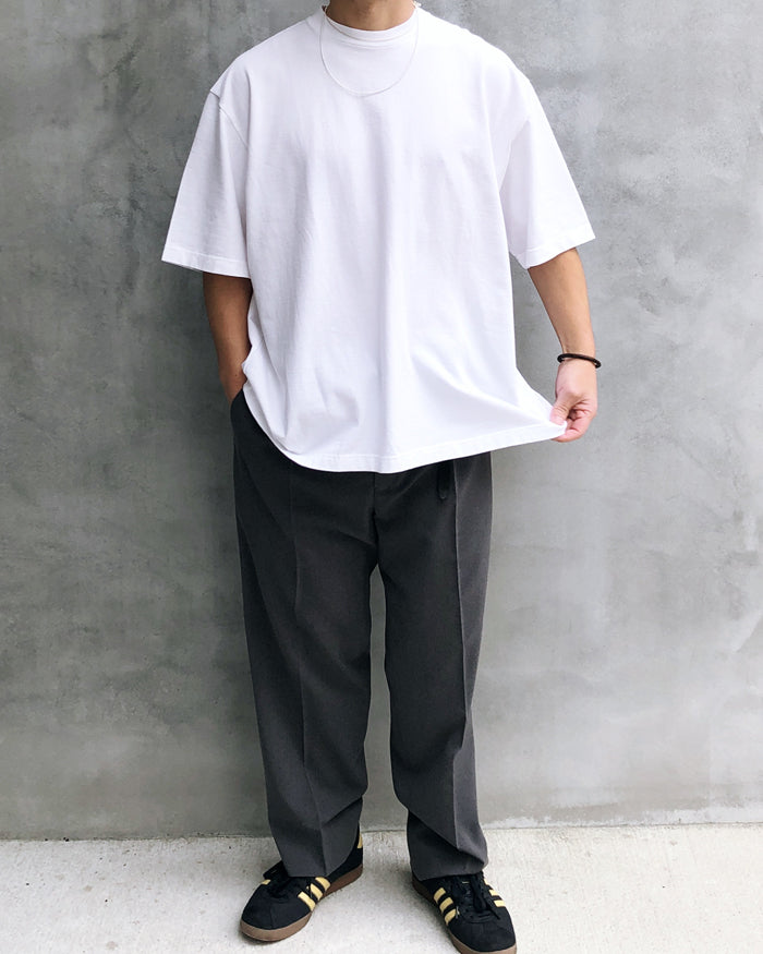 blurhms ROOTSTOCK/CLASSIC TEE S/S BIG