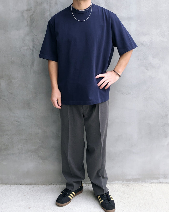 blurhms ROOTSTOCK/CLASSIC TEE S/S BIG