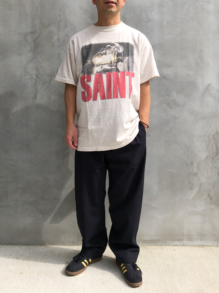 SAINT Mxxxxxx 24SS 6th delivery
