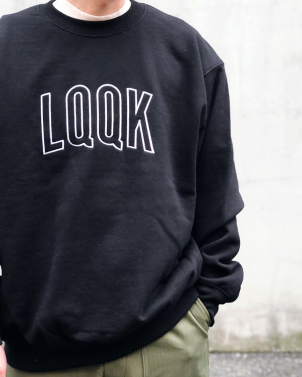 LQQK Studio 24SS 2nd delivery