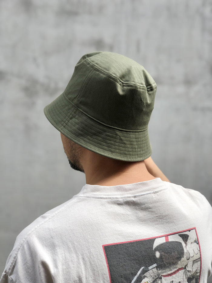 INTERIM/JUNGLE FATIGUE BUCKET HAT