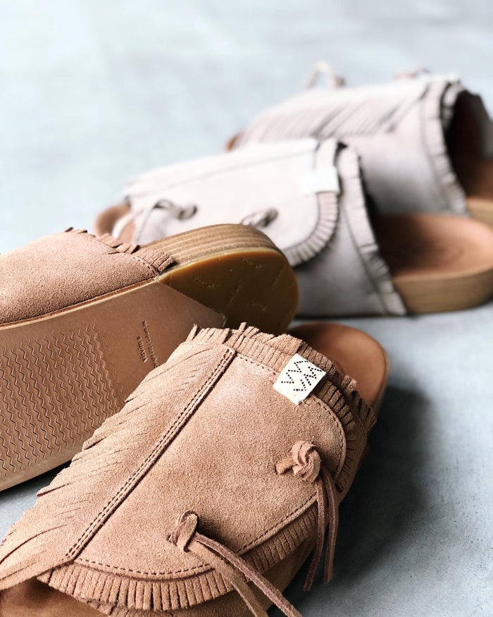 visvim/New Release