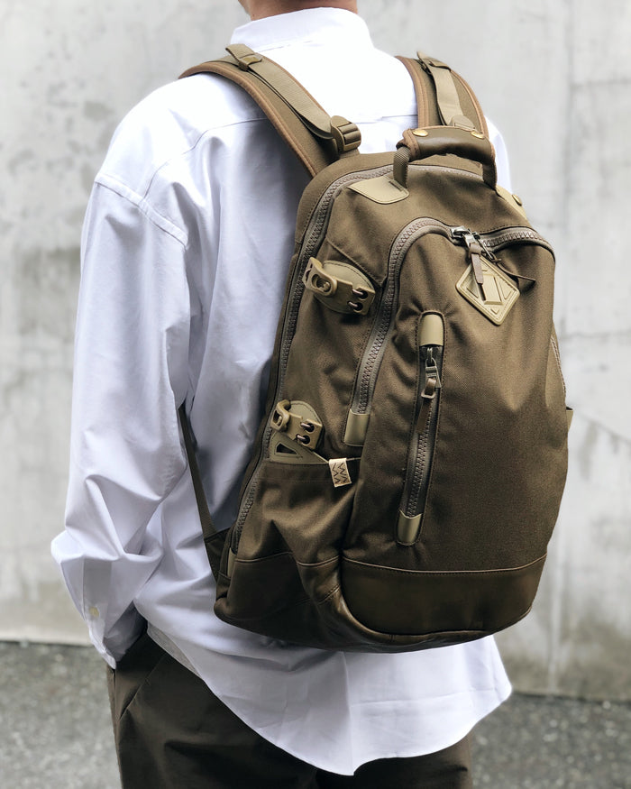 visvim/CORDURA 20L