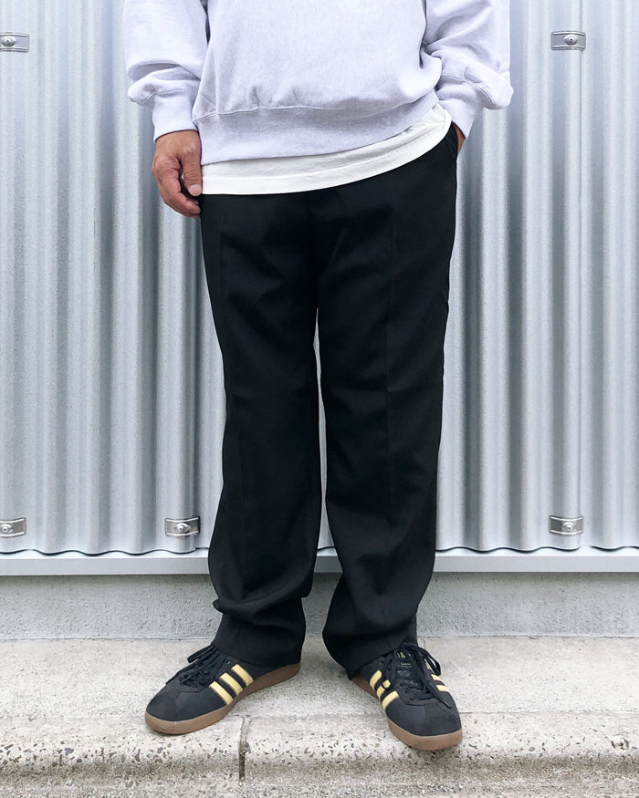 HIGH! STANDARD/TOWNCRAFT × HSD ACTION STRING TROUSER