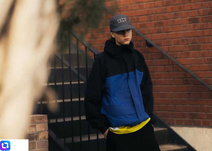 DESCENDANT/25 Spring/Summer Collection