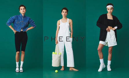 PHEENY/フィーニー