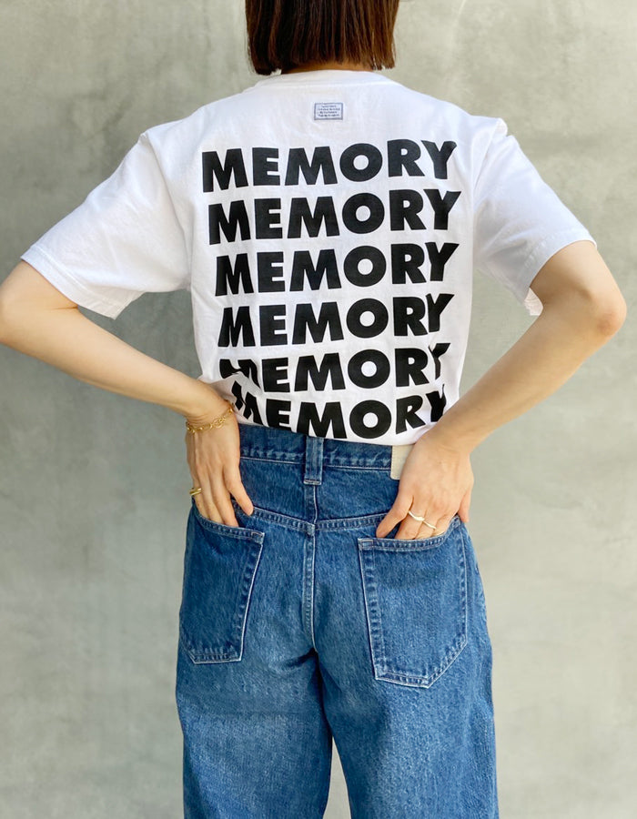 TANGTANG/AIN'T MEMORY(WHITE)