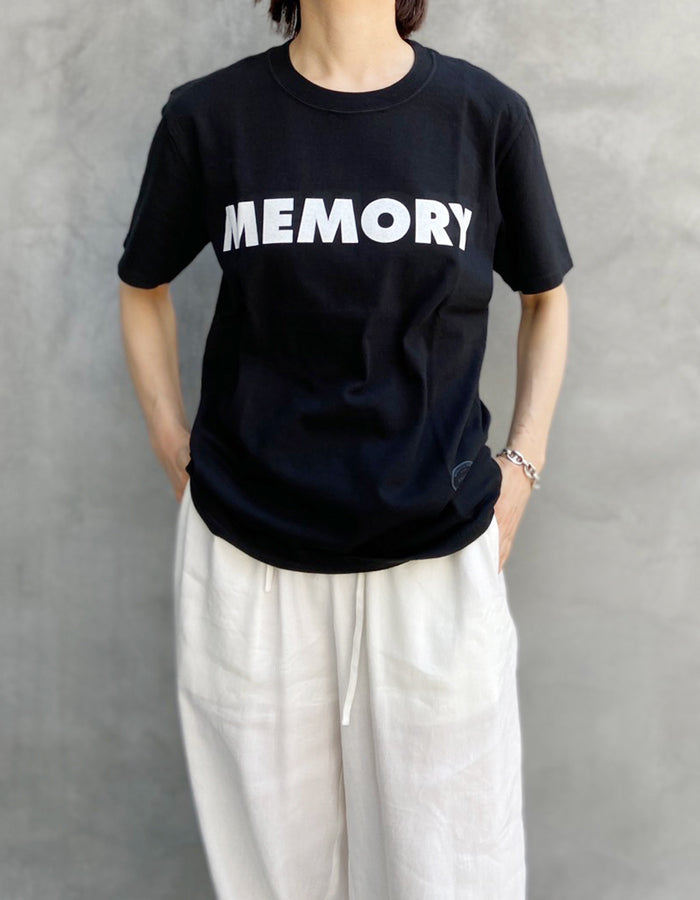 TANGTANG/AIN'T MEMORY (BLACK)