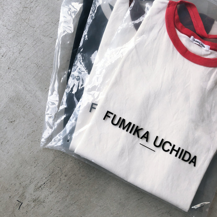 FUMIKA_UCHIDA/24SS New Release