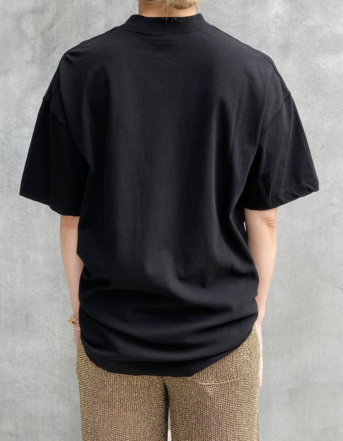 nowos/COTTON TEE