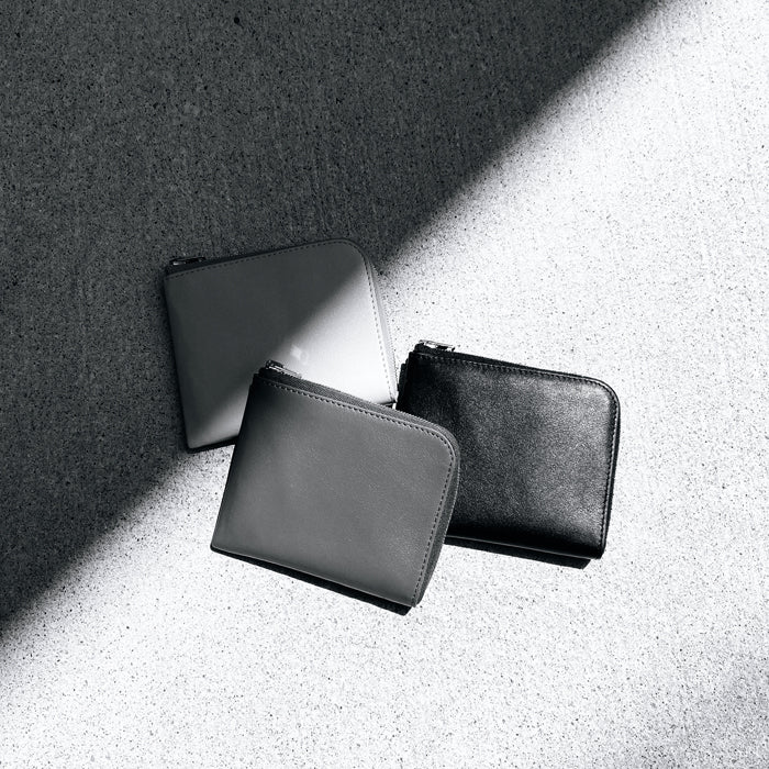 Aeta/L-SHAPED WALLET