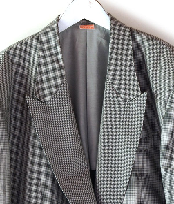 MAISON EUREKA DADDY`S BLAZER VER2 定72600