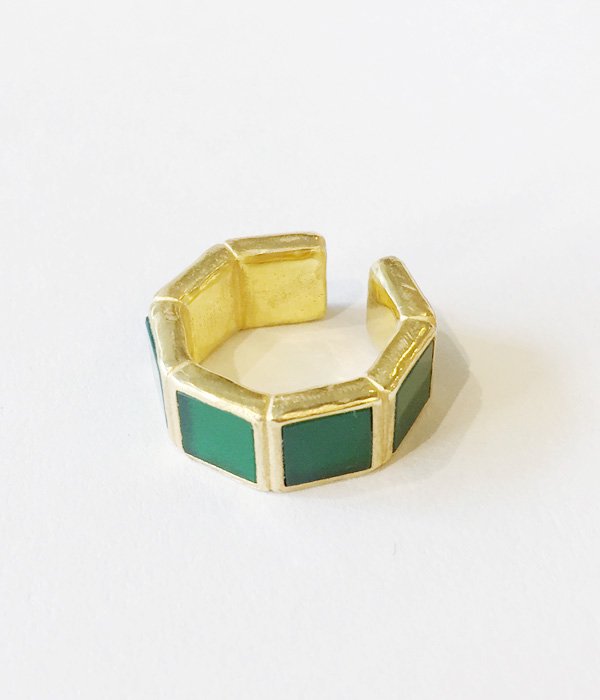 R.ALAGAN/TILE RING