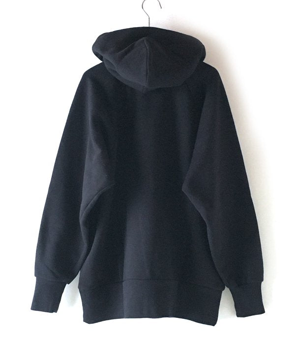 正規販売店】 18AW DESCENDANT PE HOODED SWEATSHIRT 新品 | www