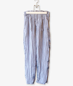 宅配 WRYHT - STRINGS WAIST TROUSER イージーパンツ M