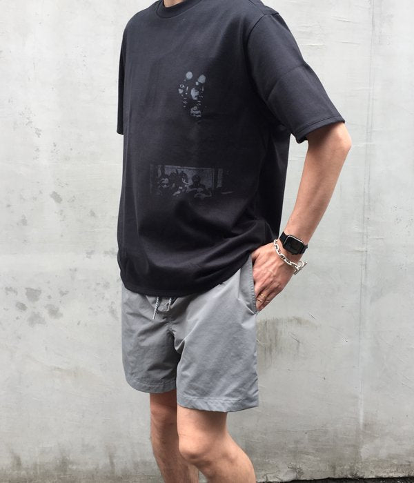 digawel short pants - ショートパンツ