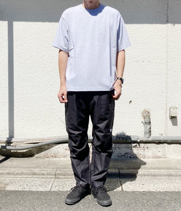 DESCENDANT D-65M TC TROUSERS カーゴパンツ - ワークパンツ/カーゴパンツ