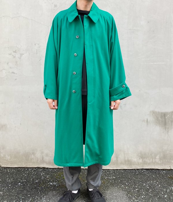 POLYPLOID / UTILITY COAT C | eclipseseal.com