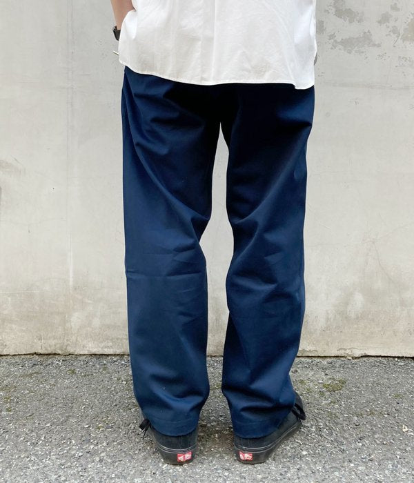 DESCENDANT 20SS SHORE BEACH PANTS サイズ3