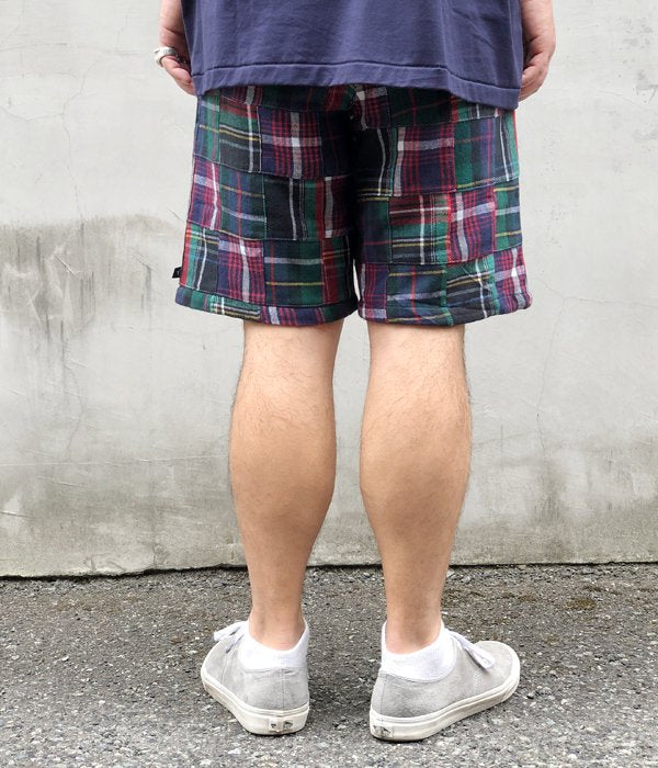 DESCENDANT DC-6 DENIM SHORTS サイズ1-