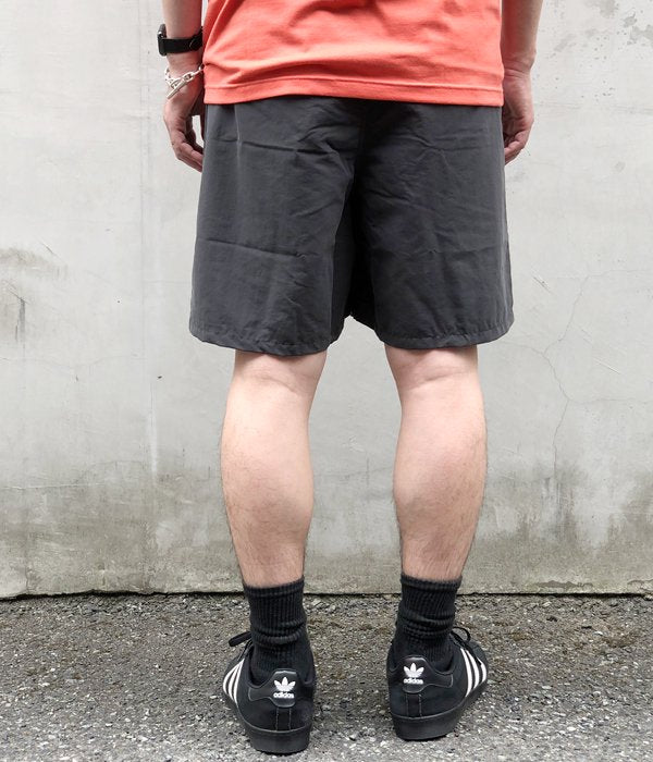 descendant dbs nylon shorts - ショートパンツ