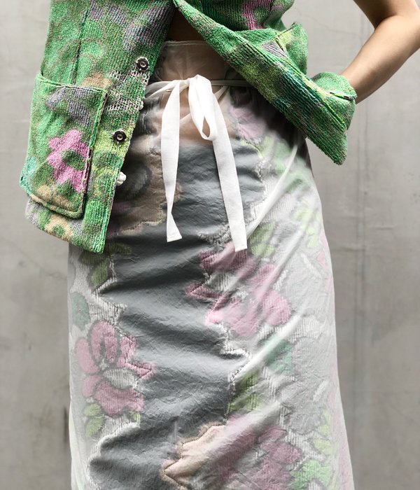 9/1までiona3455様専用 FUMIKA UCHIDA ワンピースの+palomasoares.com.br