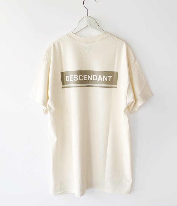 descendant HORIZON SS Tシャツ www.sudouestprimeurs.fr