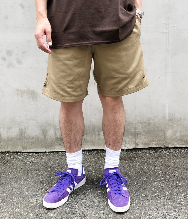 新品】 DESCENDANT 20SS SHORE BEACH SHORTS www.disdukcapil.paserkab